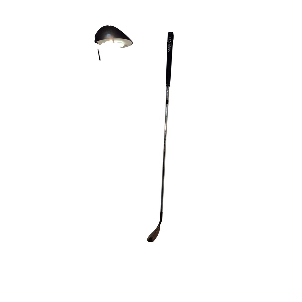Ray Cook Classic Plus II Blade Putter Mens 34" Right Handed Golf Club Steel